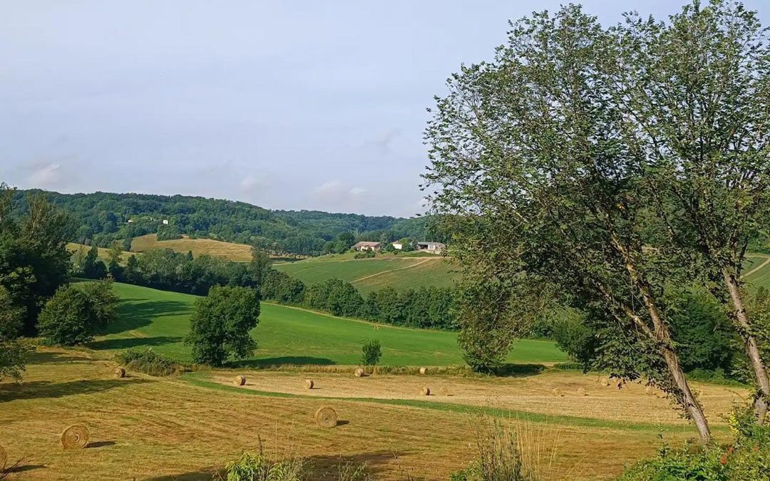 RETRAITE DE LA TOUSSAINT EN LOT ET GARONNE